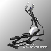   Clear Fit MaxPower X 350 s-dostavka - -.   