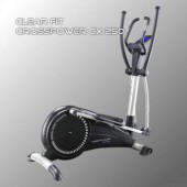   Clear Fit CrossPower CX 250 s-dostavka - -.   