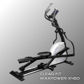   Clear Fit MaxPower X 450 s-dostavka - -.   
