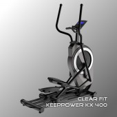   Clear Fit KeepPower KX 400 sportsman s-dostavka - -.   