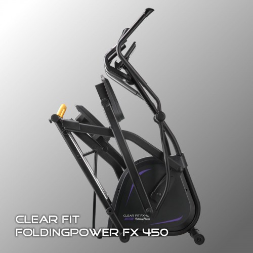    Clear Fit FoldingPower FX 450 s-dostavka - -.   